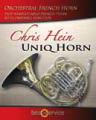 Chris Hein - UniqHorn