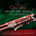 Chris Hein - Winds Vol.4 Bassoons