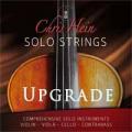 Upgrade from Violin & Viola<br />to Solo Strings complete