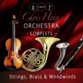 Chris Hein - Orchestra complete