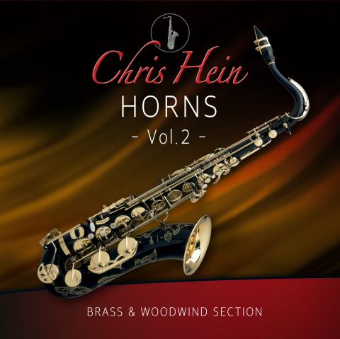 Chris Hein - Horns Pro Vol.2 Download