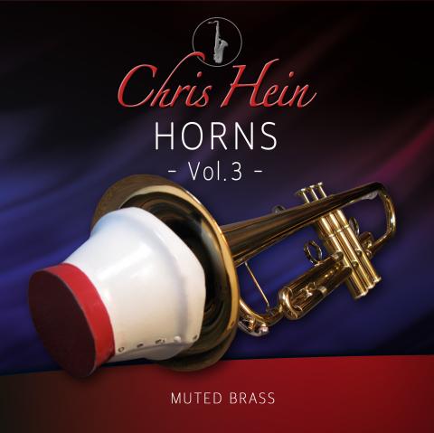 Chris Hein - Horns Pro Vol.3 Muted Brass Download