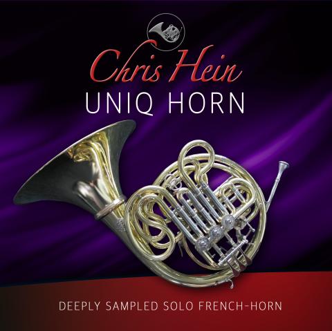 Chris Hein - UniqHorn