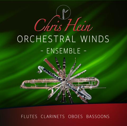 Chris Hein - Winds Ensemble