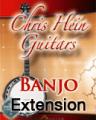 Banjo DE-Extension