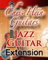 Jazz-Guitar DE-Extension 4,56 GB