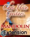 Mandolin DE-Extension 381 MB