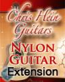 Nylon-Guitar DE-Extension 907 MB