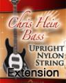 CHB Upright Nylon-String - Extension