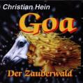 "GOA" Musik-CD